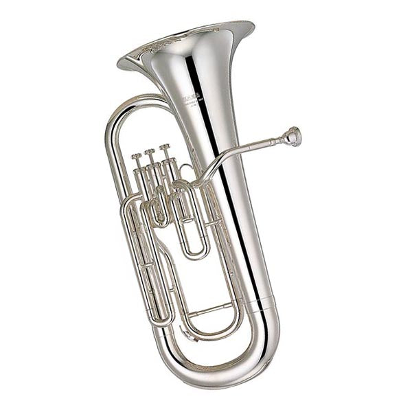 Yamaha YEP-201MS Convertible Marching Euphonium (YEP201MS YEP 201MS)
