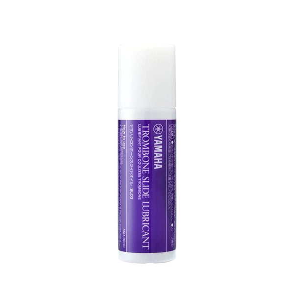 Yamaha-YAC 1021P Slide Oil For Trombone (YAC1021P YAC-1021P)