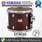 Yamaha CT-9010 10 Inch x 9 Inch Double Headed Concert Tom (CT9010 CT 9010)