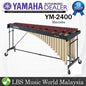 Yamaha YM-2400 4 1/3 Octave Intermediate Acoustalon Marimba (YM2400 YM 2400)