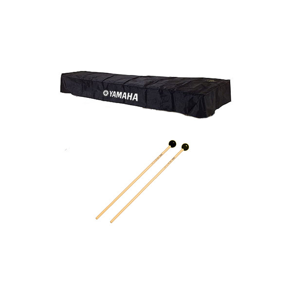 Yamaha YT-280D 3 Octaves Metallophone (YT280D YT 280D)
