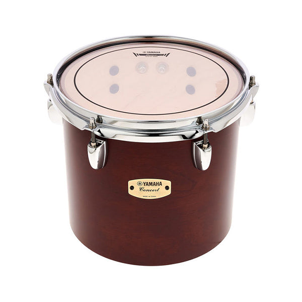 Yamaha CT-8012 12 Inch x 8 Inch Single Headed Concert Tom (CT8012 CT 8012)