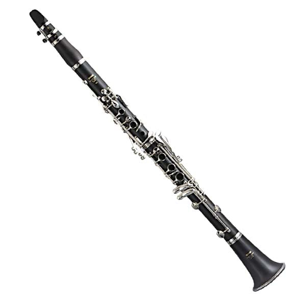 Yamaha YCL-255 Standard Series Bb Clarinet (YCL255 YCL 255)