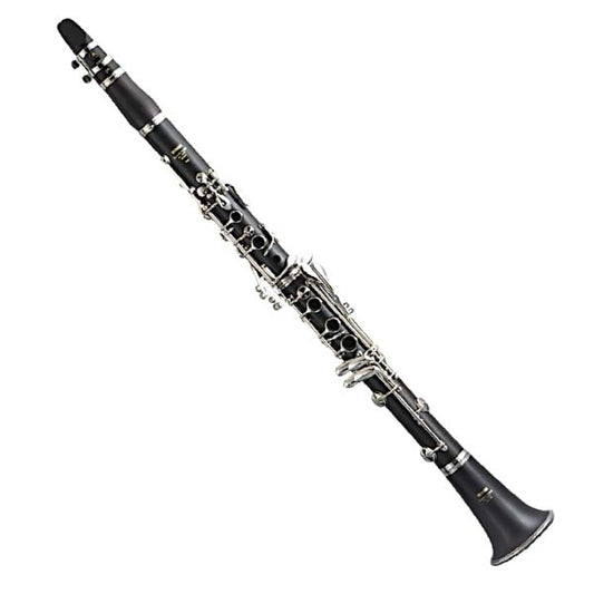 Yamaha YCL-255 Standard Series Bb Clarinet (YCL255 YCL 255)