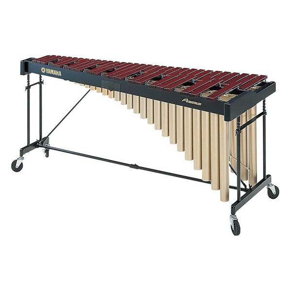 Yamaha YM-2400 4 1/3 Octave Intermediate Acoustalon Marimba (YM2400 YM 2400)