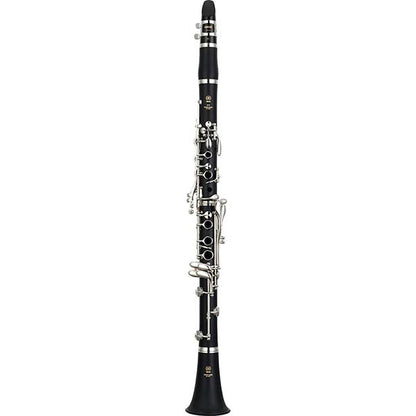 Yamaha YCL-255 Standard Series Bb Clarinet (YCL255 YCL 255)