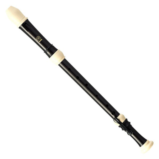 Yamaha YRT-304BII C Key Tenor Recorder Baroque Fingering (YRT304 BII)