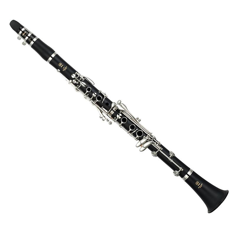 Yamaha YCL-255 Standard Series Bb Clarinet (YCL255 YCL 255)