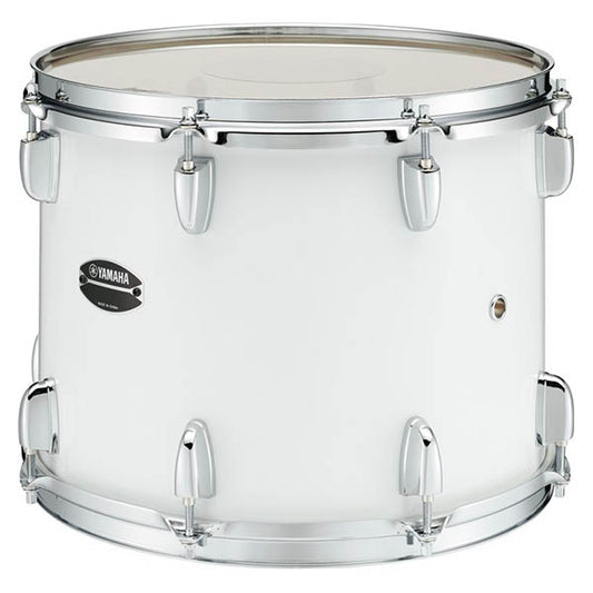 Yamaha MT4013E 13 Inch Tenor Drum with Drum Stick and Carrier (MT 4013E)