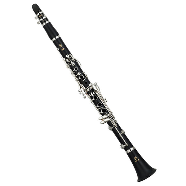 [Discontinue] Yamaha YCL-450N Intermediate Series Bb Clarinet (YCL450N YCL450)
