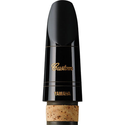 Yamaha CL 6CM Bb/A Key Custom Series Clarinet Mouthpiece (CL6CM CL 6CM)