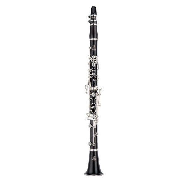 [Discontinue] Yamaha YCL-450N Intermediate Series Bb Clarinet (YCL450N YCL450)