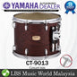 Yamaha CT-9013 13 Inch x 10.5 Inch Double Headed Concert Tom (CT9013 CT 9013)
