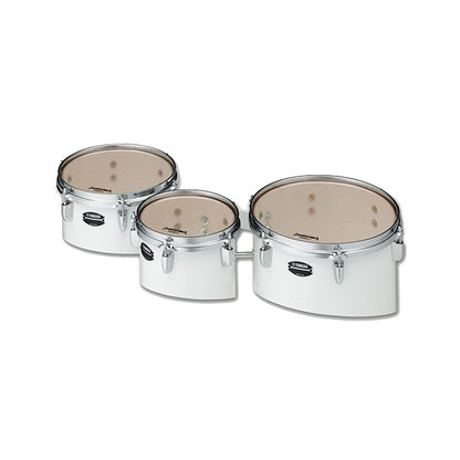 Yamaha TR-4012D Trio Tom Birch Ply Shell with Carrier (TR4012D TR 4012D)