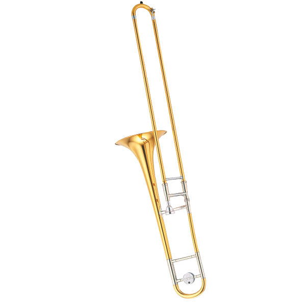 Yamaha YSL-630 Professional Tenor Trombone (YSL630 YSL 630)