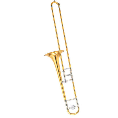Yamaha YSL-630 Professional Tenor Trombone (YSL630 YSL 630)