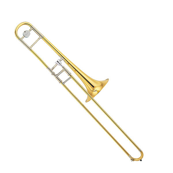 Yamaha YSL-630 Professional Tenor Trombone (YSL630 YSL 630)