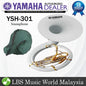 Yamaha YSH-301 Fiberglass BBb Sousaphone (YSH301 YSH 301)