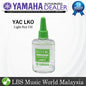 Yamaha-YAC LKO Light Key Oil For Woodwind (YACLKO YAC-LKO)