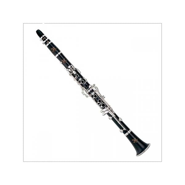 Yamaha YCL-CXE:02 Custom Series Clarinet (YCLCXE02 YCL CXE 02)