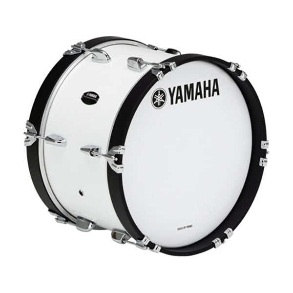 Yamaha MB4022E 22 Inch Bass Drum Birch Ply Shell with Drum Stick and Carrier (MB 4022E)
