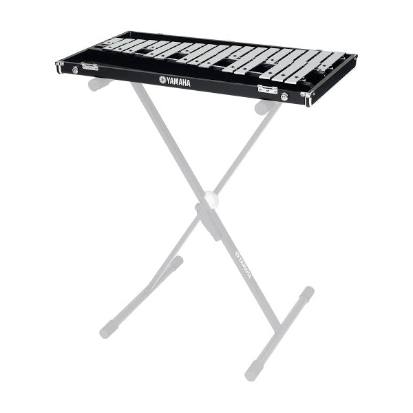 Yamaha YG-50D 2 1/2 octave Glockenspiel (YG50D YG 50D) - LBS Music
