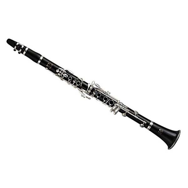 Yamaha YCL-CXE:02 Custom Series Clarinet (YCLCXE02 YCL CXE 02)