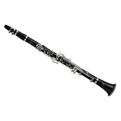Yamaha YCL-CXE:02 Custom Series Clarinet (YCLCXE02 YCL CXE 02)