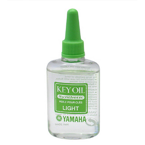 Yamaha-YAC LKO Light Key Oil For Woodwind (YACLKO YAC-LKO)