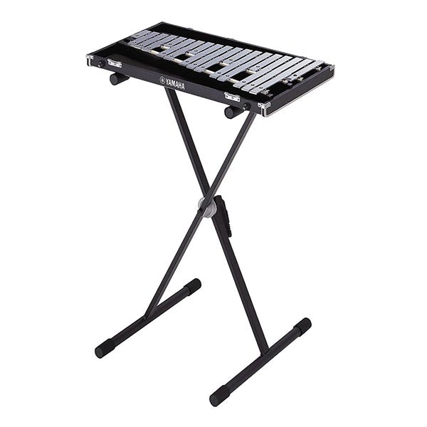 Yamaha YG-50D 2 1/2 octave Glockenspiel (YG50D YG 50D) - LBS Music