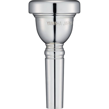 Yamaha BB-67 Standard Series Tuba Mouthpiece (BB67 BB 67)