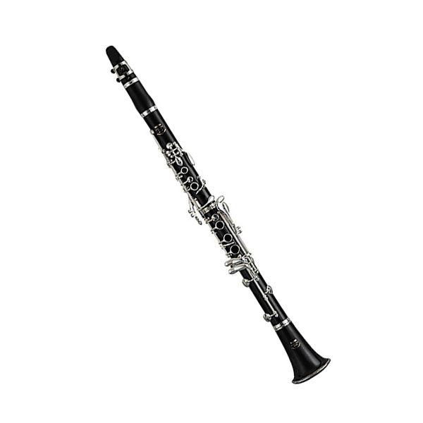 Yamaha YCL-650 Professional Bb Clarinet (YCL650 YCL 650)