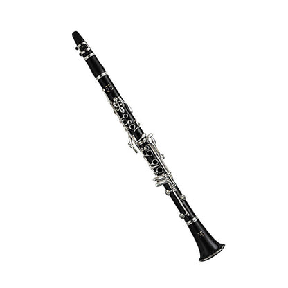 Yamaha YCL-650 Professional Bb Clarinet (YCL650 YCL 650)