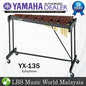 Yamaha YX-135 3 1/2 Octave Standard Padauk Xylophone (YX135 YX 135)