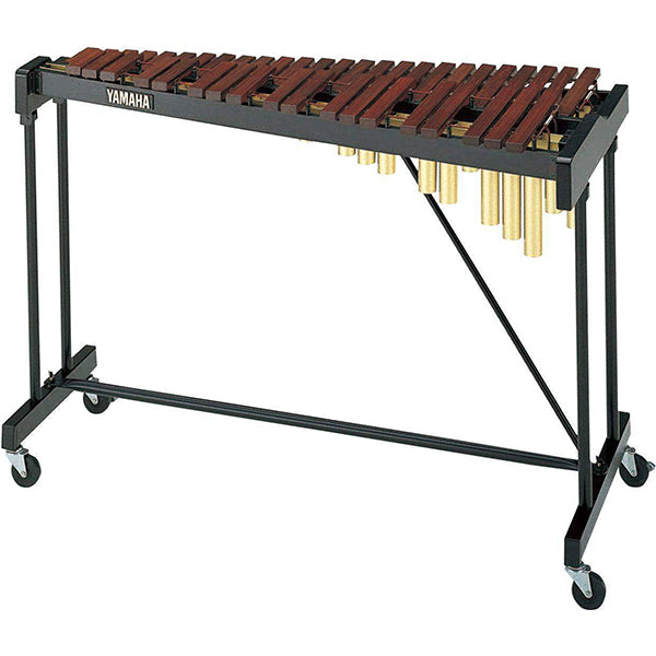 Yamaha YX-135 3 1/2 Octave Standard Padauk Xylophone (YX135 YX 135)