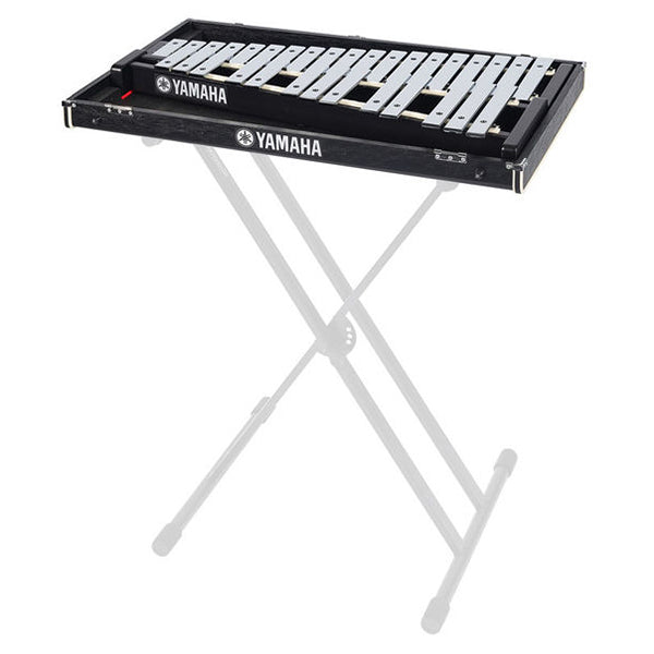 Yamaha YG-1210 2 1/2 Octave Concert Bell Glockenspiel (YG1210 YG 1210)