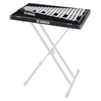 Yamaha YG-1210 2 1/2 Octave Concert Bell Glockenspiel (YG1210 YG 1210)