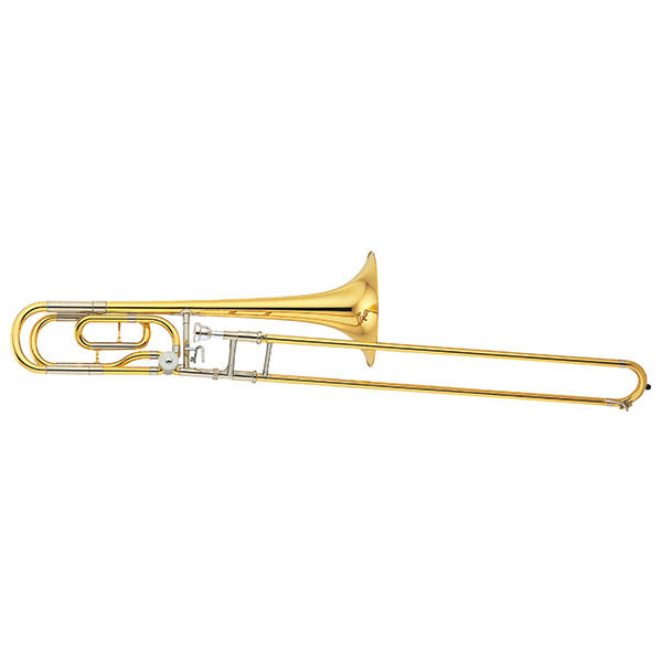 Yamaha YSL-620 Professional Tenor Trombone (YSL620 YSL 620)