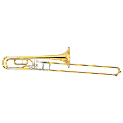 Yamaha YSL-620 Professional Tenor Trombone (YSL620 YSL 620)
