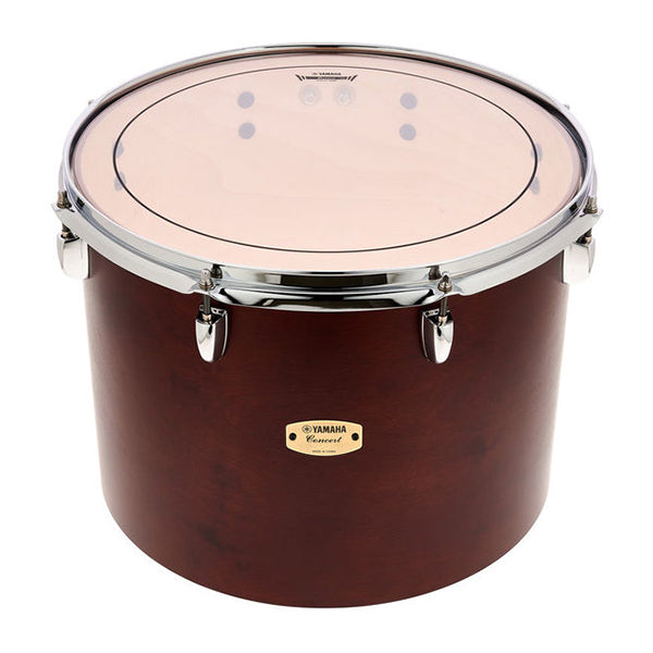 Yamaha CT-8016 16 Inch x 14 Inch Single Headed Concert Tom (CT8016 CT 8016)