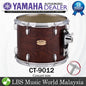 Yamaha CT-9012 12 Inch x 10 Inch Double Headed Concert Tom (CT9012 CT 9012)