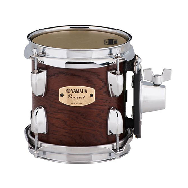 Yamaha CT-9008 8 Inch x 8 Inch Double Headed Concert Tom (CT9008 CT 9008)