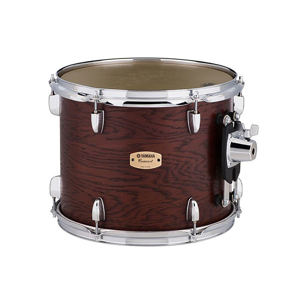Yamaha CT-9012 12 Inch x 10 Inch Double Headed Concert Tom (CT9012 CT 9012)