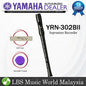 Yamaha-YRN-302BII F Key Sopranino Recorder Baroque Fingering (YRN302BII YRN 302BII)