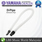 Yamaha D Pipe for Pianica Melodion Melodica Melodika Mouthpiece Extension Set