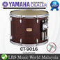 Yamaha CT-9016 16 Inch x 12 Inch Double Headed Concert Tom (CT9016 CT 9016)