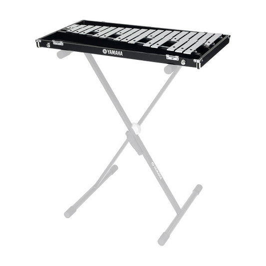 Yamaha YG-250D 2 1/2 Octave Intermediate Glockenspiel (YG250D YG 250D)