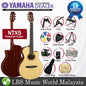 [Indent Order] Yamaha NTX5 Acoustic electric Nylon String Classical Guitar Spruce Top Walnut Back / Side (NTX 5)