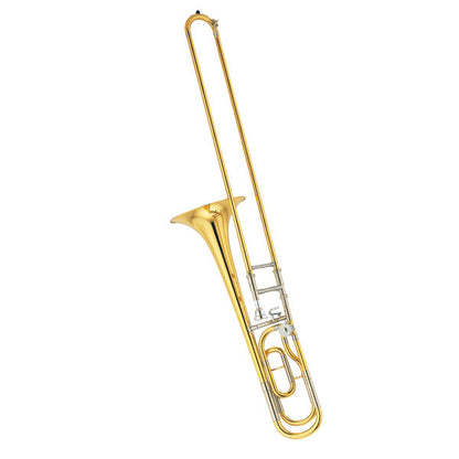 Yamaha YSL-640 Professional Trombone (YSL640 YSL 640)