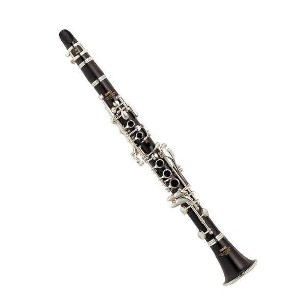 Yamaha YCL-681 II Professional Eb Clarinet (YCL681II YCL 681 II)